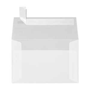 A1 Small Reply & Card Envelope