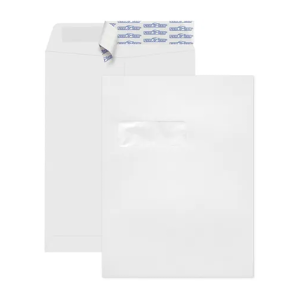 9x12 Open End Window Envelopes