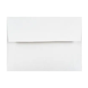 A2 Correspondence & Invitation Envelope