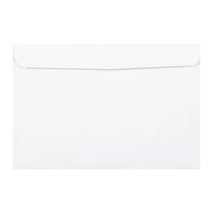 6x9 Catalog & Booklet Envelope