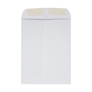 9x12 Flat Document & Report Envelope